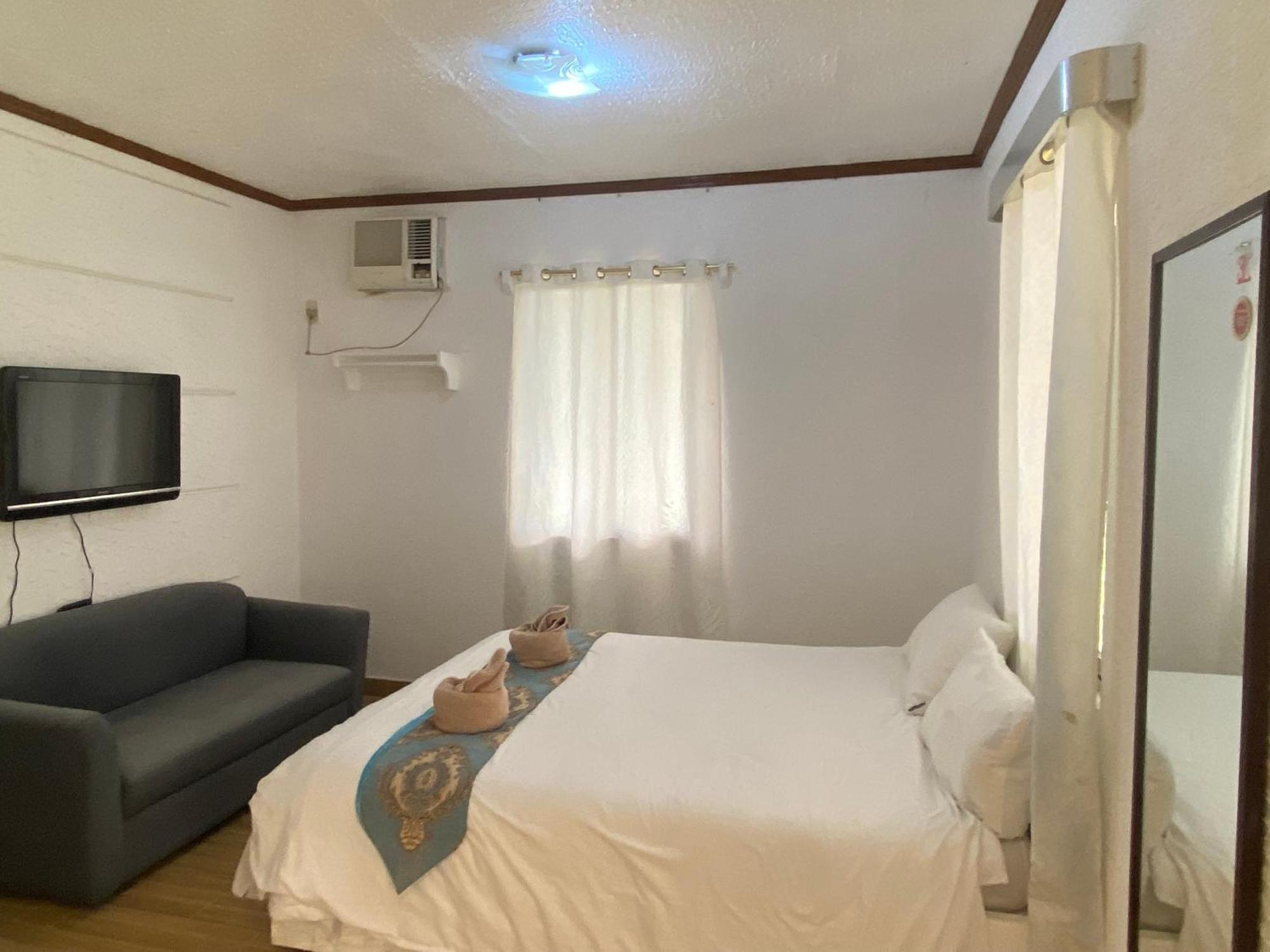 Palm Rise Resort Panglao Exterior photo